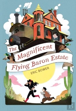 Bertrand.pt - The Magnificent Flying Baron Estate