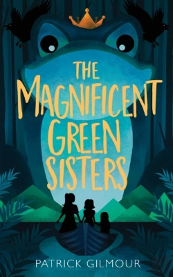 Bertrand.pt - The Magnificent Green Sisters