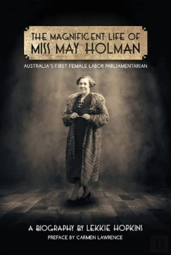 Bertrand.pt - The Magnificent Life Of Miss May Holman
