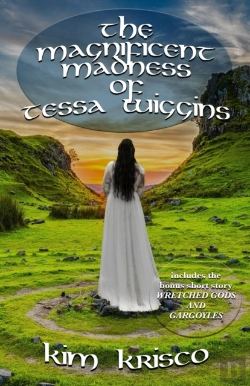 Bertrand.pt - The Magnificent Madness Of Tessa Wiggins
