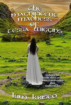 Bertrand.pt - The Magnificent Madness Of Tessa Wiggins