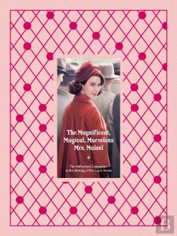 Bertrand.pt - The Magnificent, Magical, Marvelous Mrs. Maisel