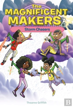 Bertrand.pt - The Magnificent Makers #6: Storm Chasers