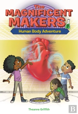Bertrand.pt - The Magnificent Makers #7: Human Body Adventure