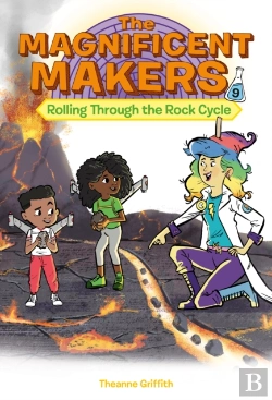 Bertrand.pt - The Magnificent Makers #9: Rolling Through The Rock Cycle