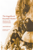 The Magnificent Mountain Women