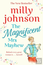The Magnificent Mrs Mayhew