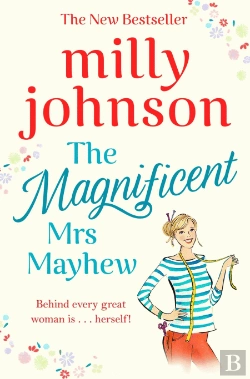 Bertrand.pt - The Magnificent Mrs Mayhew
