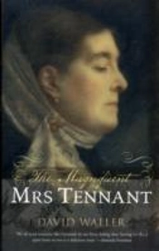 The Magnificent Mrs Tennant