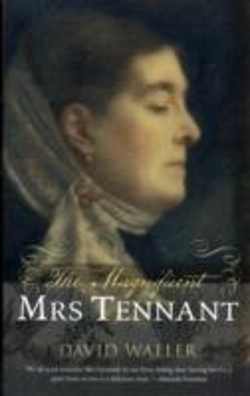 Bertrand.pt - The Magnificent Mrs Tennant