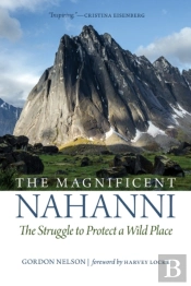 The Magnificent Nahanni