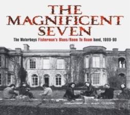 The Magnificent Seven
