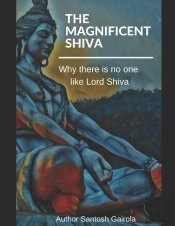 The Magnificent Shiva: Why There Is No O