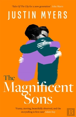 Bertrand.pt - The Magnificent Sons