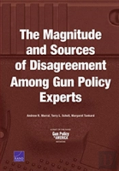 The Magnitude And Sources Of Disagreement Among Gun Policy Experts