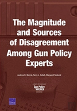 Bertrand.pt - The Magnitude And Sources Of Disagreement Among Gun Policy Experts