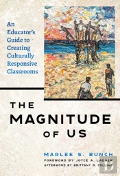 The Magnitude Of Us