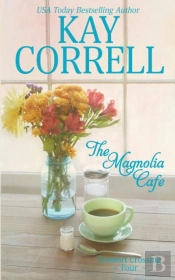 The Magnolia Cafe