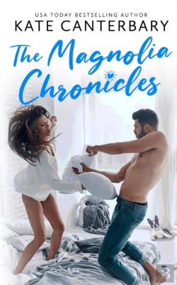Bertrand.pt - The Magnolia Chronicles