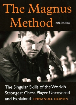Bertrand.pt - The Magnus Method