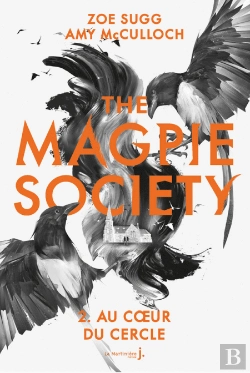 Bertrand.pt - The Magpie Society - Tome 2
