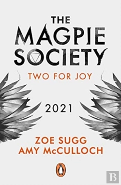 Bertrand.pt - The Magpie Society: Two For Joy