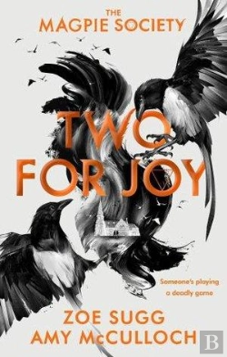 Bertrand.pt - The Magpie Society: Two For Joy