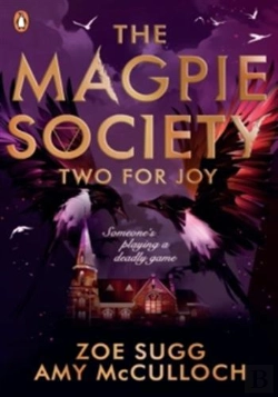 Bertrand.pt - The Magpie Society: Two For Joy