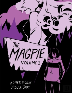 Bertrand.pt - The Magpie: Volume 1