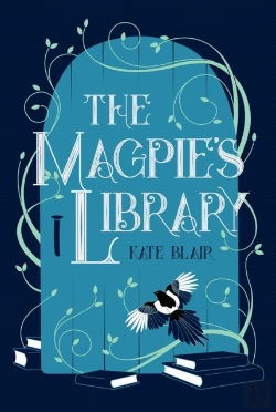 Bertrand.pt - The Magpie'S Library