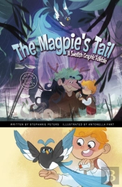 The Magpie'S Tail