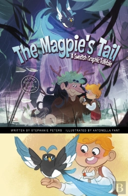 Bertrand.pt - The Magpie'S Tail