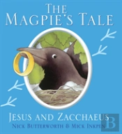 The Magpie'S Tale