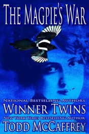 The Magpie'S War