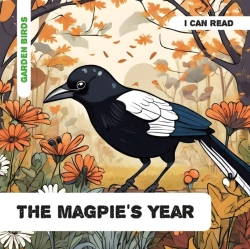 Bertrand.pt - The Magpie'S Year