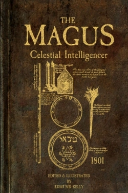 Bertrand.pt - The Magus, Celestial Intelligencer