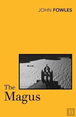 Bertrand.pt - The Magus