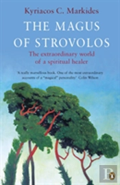 The Magus Of Strovolos
