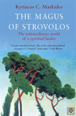 Bertrand.pt - The Magus Of Strovolos