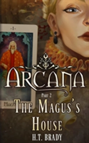 The Magus'S House