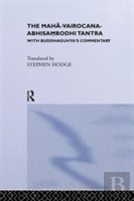 The Maha-Vairocana-Abhisambodhi Tantra