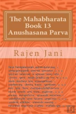 Bertrand.pt - The Mahabharata Book 13 Anushasana Parva