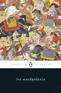 Bertrand.pt - The Mahabharata