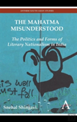 Bertrand.pt - The Mahatma Misunderstood