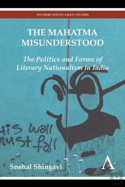 Bertrand.pt - The Mahatma Misunderstood