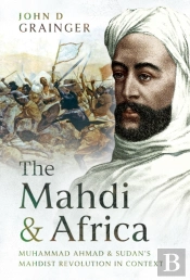 The Mahdi And Africa