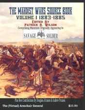 The Mahdist Wars Source Book