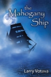 The Mahogany Ship
