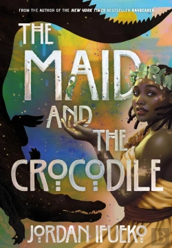 Bertrand.pt - The Maid And The Crocodile