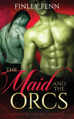 Bertrand.pt - The Maid And The Orcs